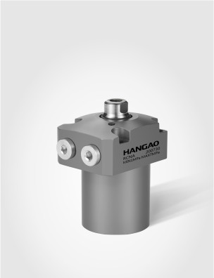 Hydraulic Push-Pull Cylinder Series